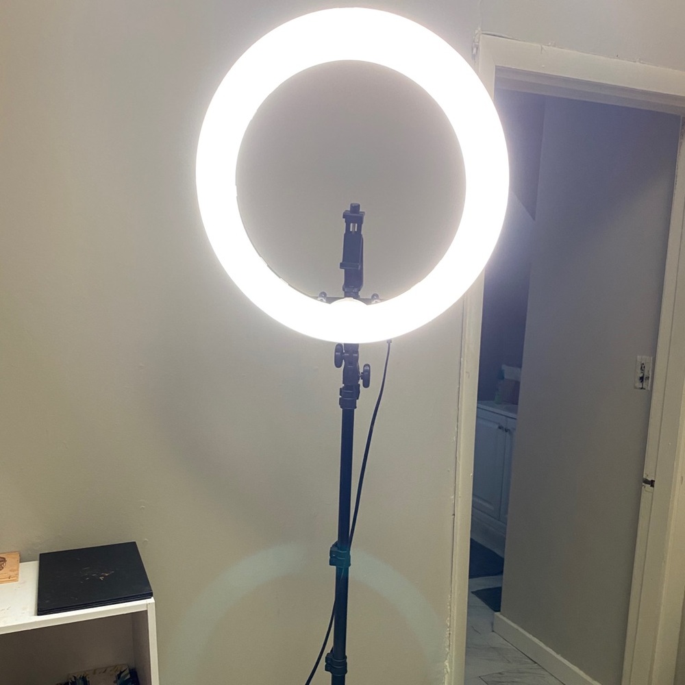 Neewer Ring Light